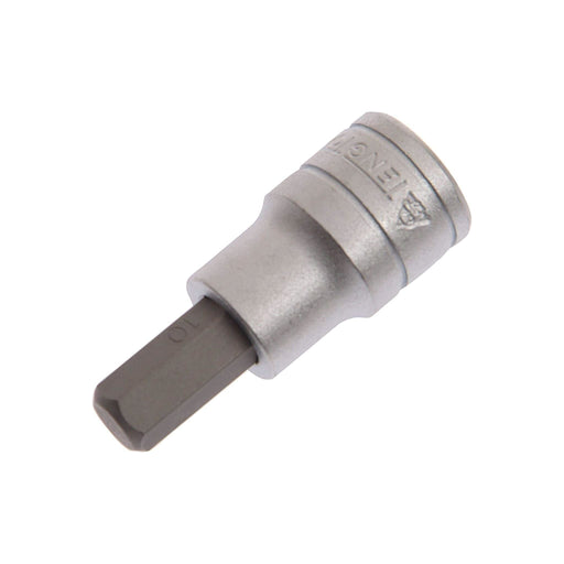 Teng Tools 1/2" Hex Bit Socket Metric 14mm Teng Tools - Dynamic Drive