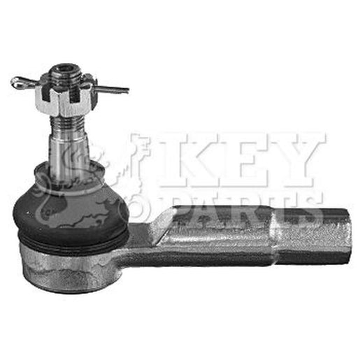 Key Parts Steering Tie Rod End Ball Joint KTR4571