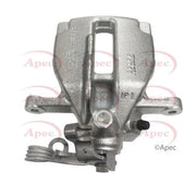 Apec Brake Caliper Assembly Rear Left LCA1232