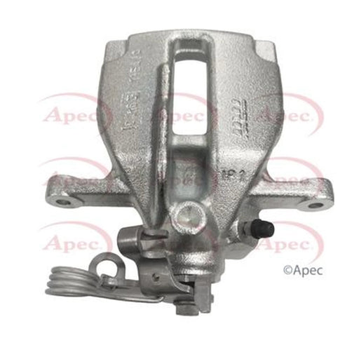Apec Brake Caliper Assembly Rear Left LCA1232