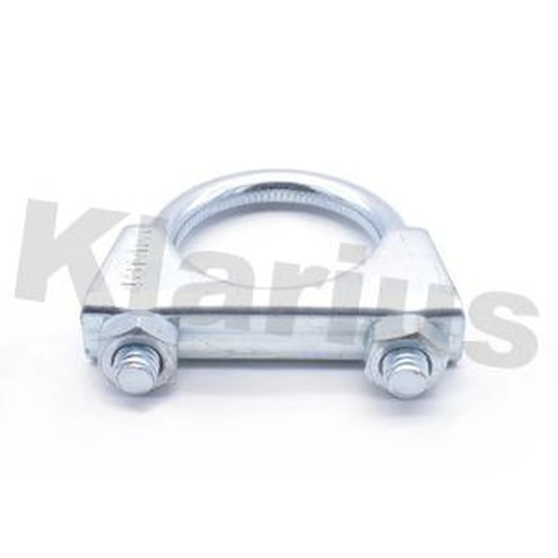 Klarius Exhaust System Clamping Piece OD ID Wide