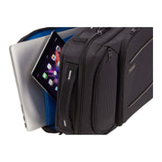 Thule Crossover 2 convertible laptop bag 15.6" black Laptop bag Thule - Bars 4 Cars