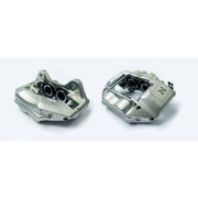 Juratek Brake Caliper Assembly Front Right JCA1398R