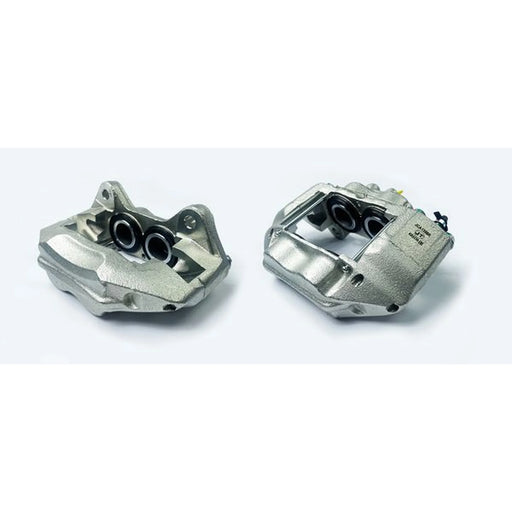 Juratek Brake Caliper Assembly Front Right fits Toyota Hilux Vigo VII Pickup