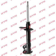 KYB Shock Absorber Damper Strut Front Left fits Toyota Cynos 1995-1999 1.5