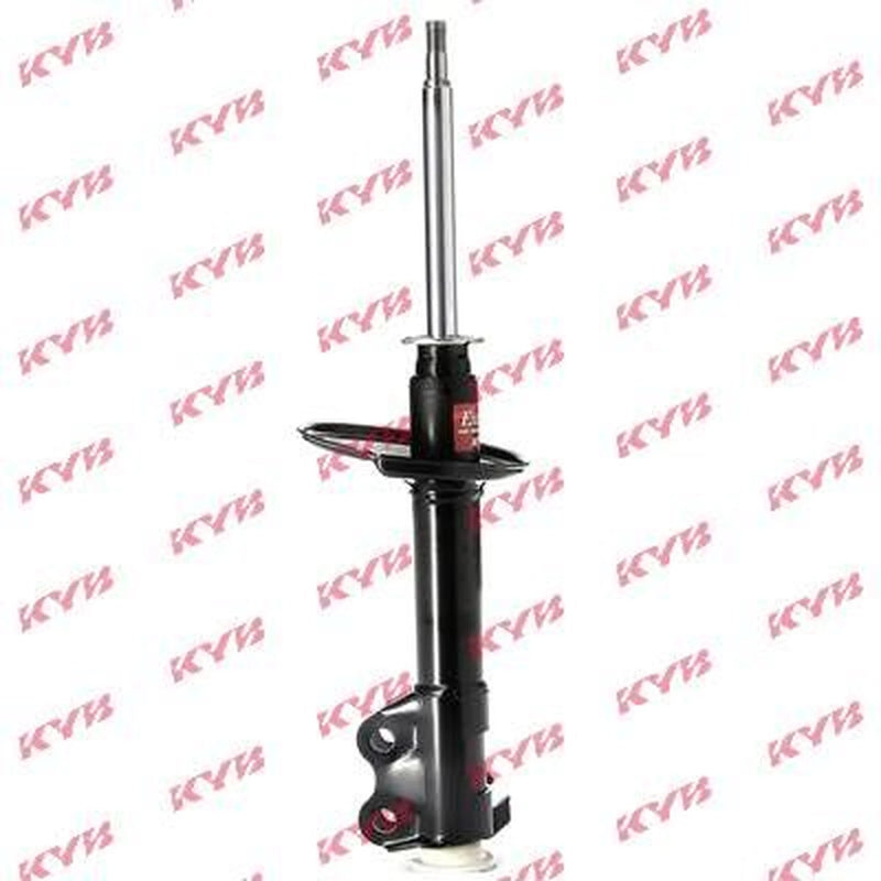 KYB Shock Absorber Damper Strut Front Left fits Toyota Cynos 1995-1999 1.5
