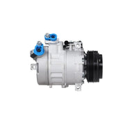 Hella Air Conditioning Compressor fits BMW X5 2000-2006 3.0