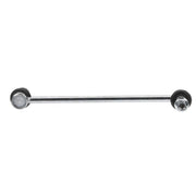 Delphi Stabiliser Bar Link Coupling Rod Front fits Chevrolet Malibu 2012 on