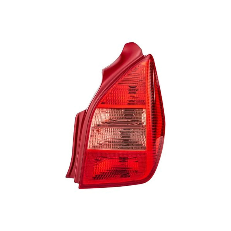 Hella Tail Light / Lamp PY21W Right fits Citroën C2 2003-2012 1.1 1.4 1.6