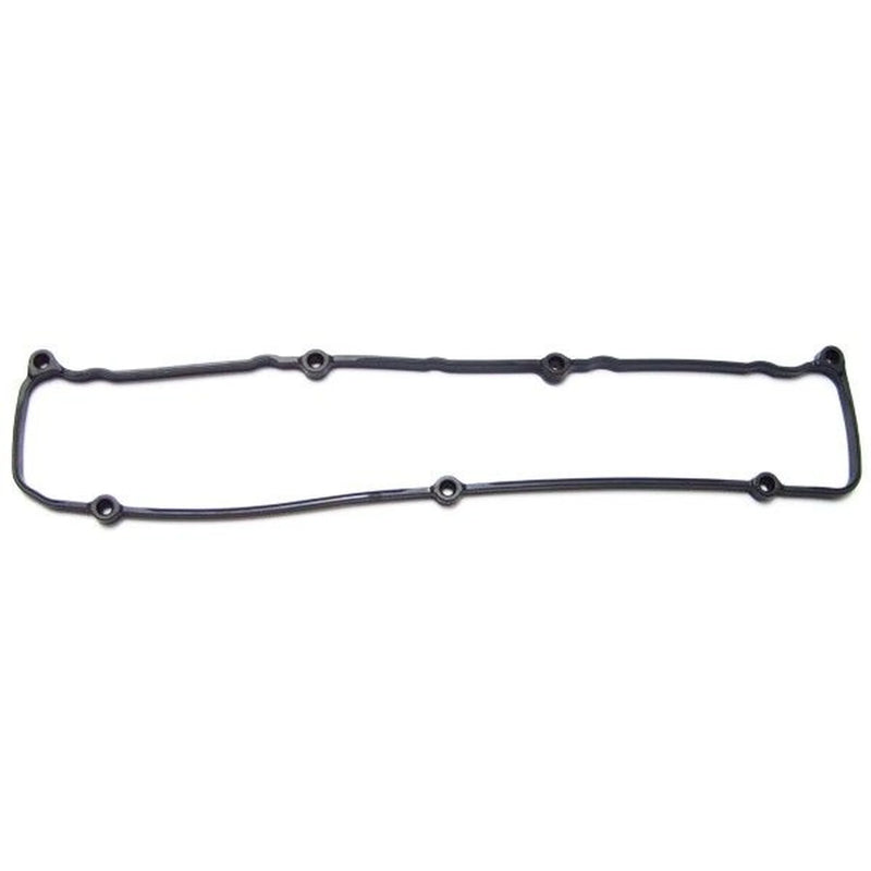 Elring Cylinder Head Cover Gasket fits Mitsubishi Carisma 1997-2006 1.8