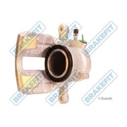 Apec Front Brake Calipers fits Mercedes-Benz A-Class 2004-2012 169.006 169.306