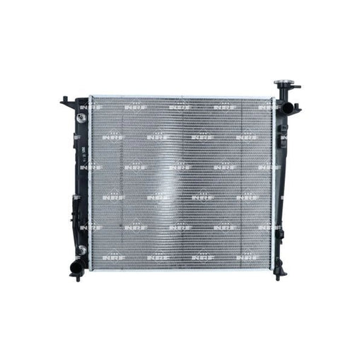 NRF Engine Radiator 59363