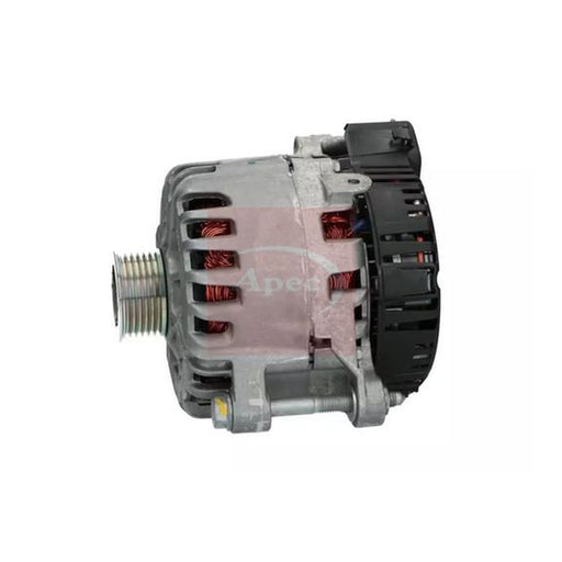 Apec Car Alternator 12V fits Citroën Berlingo Box Body/Mpv 2014-2021 1.6