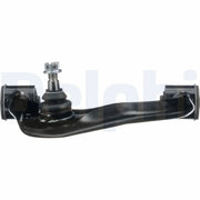 Delphi Control/Trailing Arm Front fits Toyota 4 Runner V 2010 on 4.0