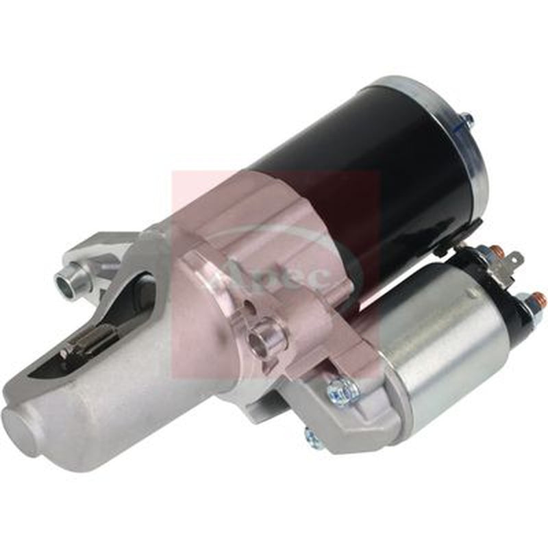 Apec Starter Motor 12V 1.8kW 14 Teeth fits Dodge Caliber 2010-2011 2.2