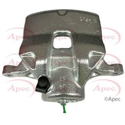 Apec 2 x Front Brake Calipers fits Hyundai Kona 2017-2023 1.0 1.6