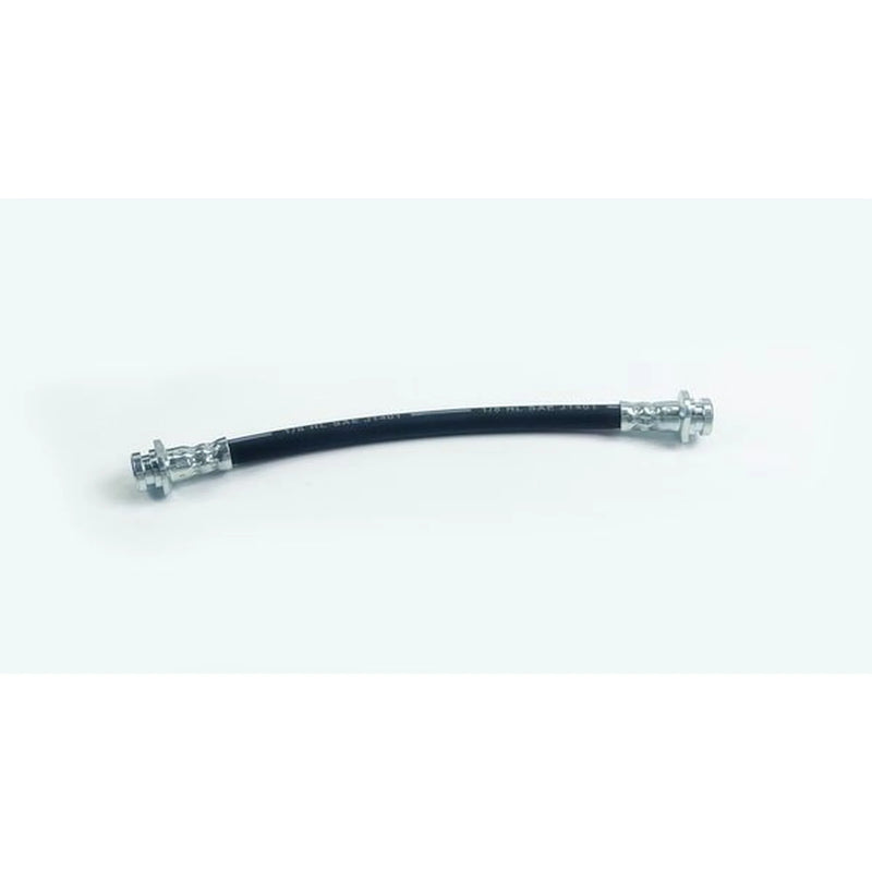 Juratek Brake Hydraulic Hose Line Rear fits Suzuki Swift III 2010-2017 1.2 1.6