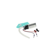 Bosch Fuel Pump Assembly in the fuel tank