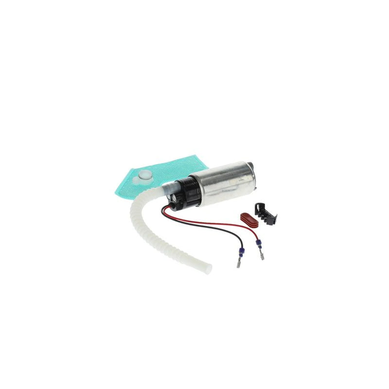 Bosch Fuel Pump Assembly in the fuel tank