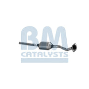 BM Catalysts Homologated Diesel Cat fits Peugeot 306 1998-2001 1.9