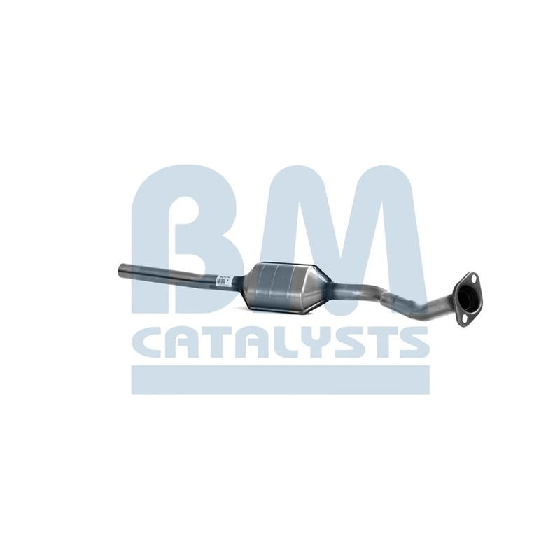 BM Catalysts Homologated Diesel Cat fits Peugeot 306 1998-2001 1.9