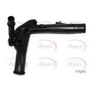 Apec Radiator Coolant Hose ID fits Dacia Dokker 2012-2021 1.5