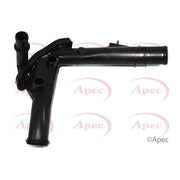 Apec Radiator Coolant Hose ID ATH1801