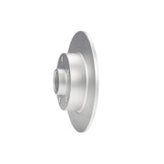 Bosch Front & Rear Brake Discs & Pads fits Renault Megane IV Grandtour 2016 on