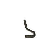 Gates Molded Heater Hose fits Fiat Qubo 2008-2009 1.4