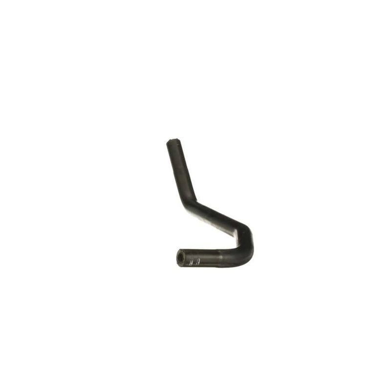 Gates Molded Heater Hose fits Fiat Qubo 2008-2009 1.4