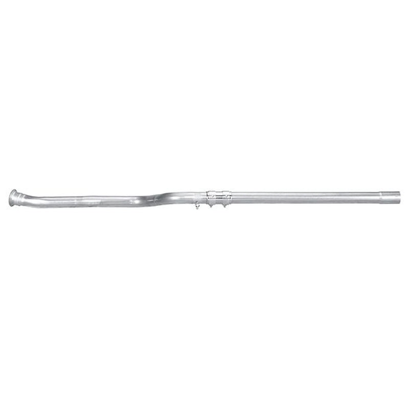 Hella Repair Pipe Catalytic Converter fits Citroën Saxo 1996-2004 1.0 1.1 1.5