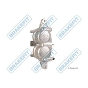 Apec Brake Caliper Assembly Front Left BCA1351E