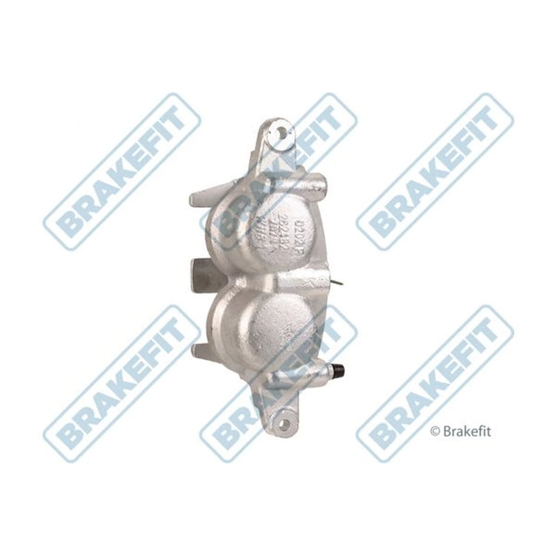 Apec Brake Caliper Assembly Front Left BCA1351E