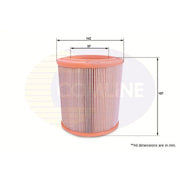 Comline Engine Air Filter EAF129