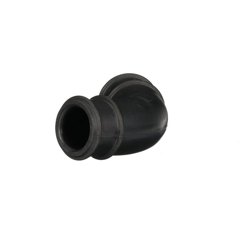 Gates Crankcase Ventilation Hose 90mm fits Audi A4 B5 1995-2001 1.8