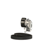 Gates V-Ribbed Belt Set K025PK1138