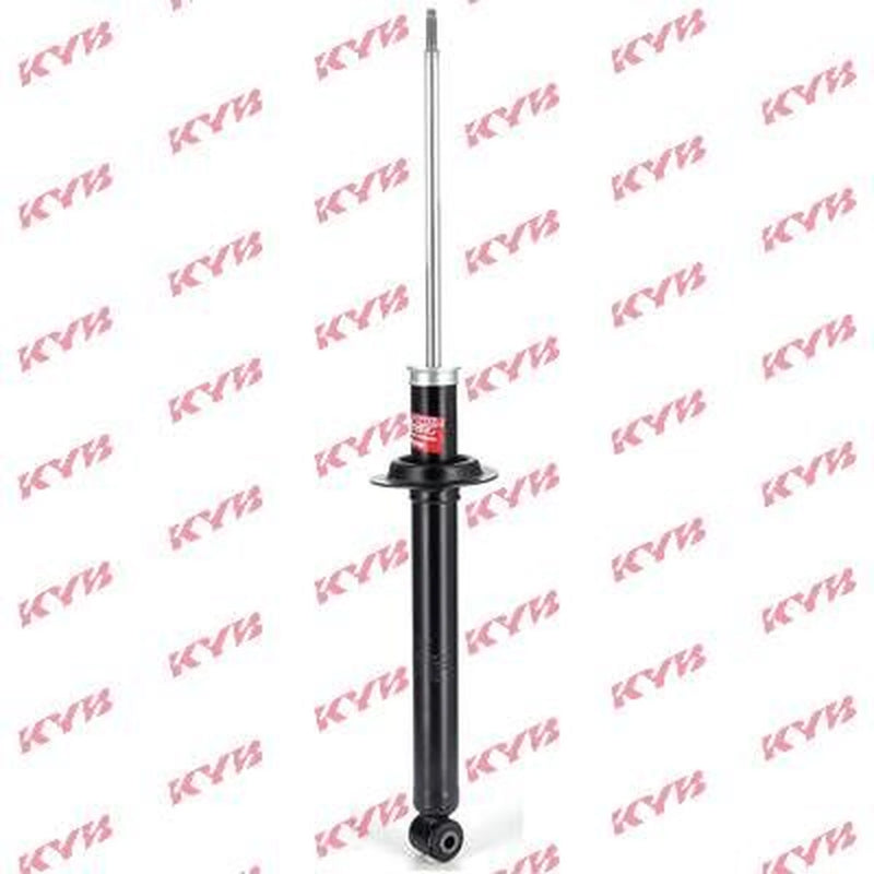 KYB 2 x Shock Absorbers fits Renault Twingo I 1993-2007 1.2