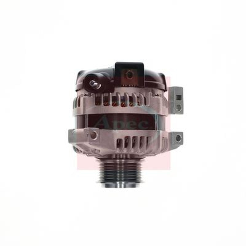 Apec Car Alternator 12V fits Honda Civic IX 2012-2016 2.2