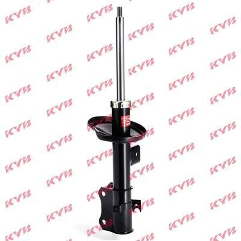 KYB 2 x Shock Absorbers fits Suzuki Grand Vitara II 2005-2015 1.6 1.9 2.0
