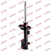 KYB 2 x Front Shock Absorbers fits Suzuki Grand Vitara II 2005-2015 1.6 1.9 2.0
