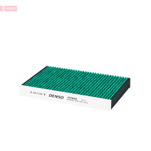 Denso Cabin Air Filter (Pollen Filter) fits Tesla Model S 2012-2016
