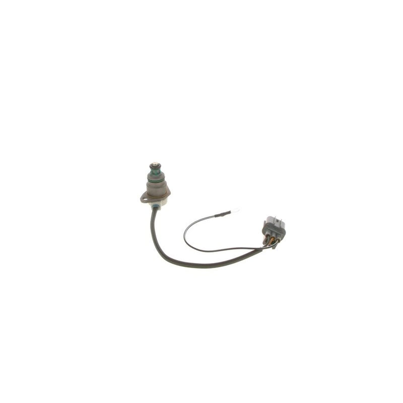 Bosch Fuel Injection Control Valve