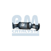 BM Catalysts Homologated Petrol Cat fits Audi A4 B5 1994-2001 1.6 1.8