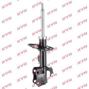 KYB 2 x Front Shock Absorbers fits Toyota Prius 2008-2016 1.8