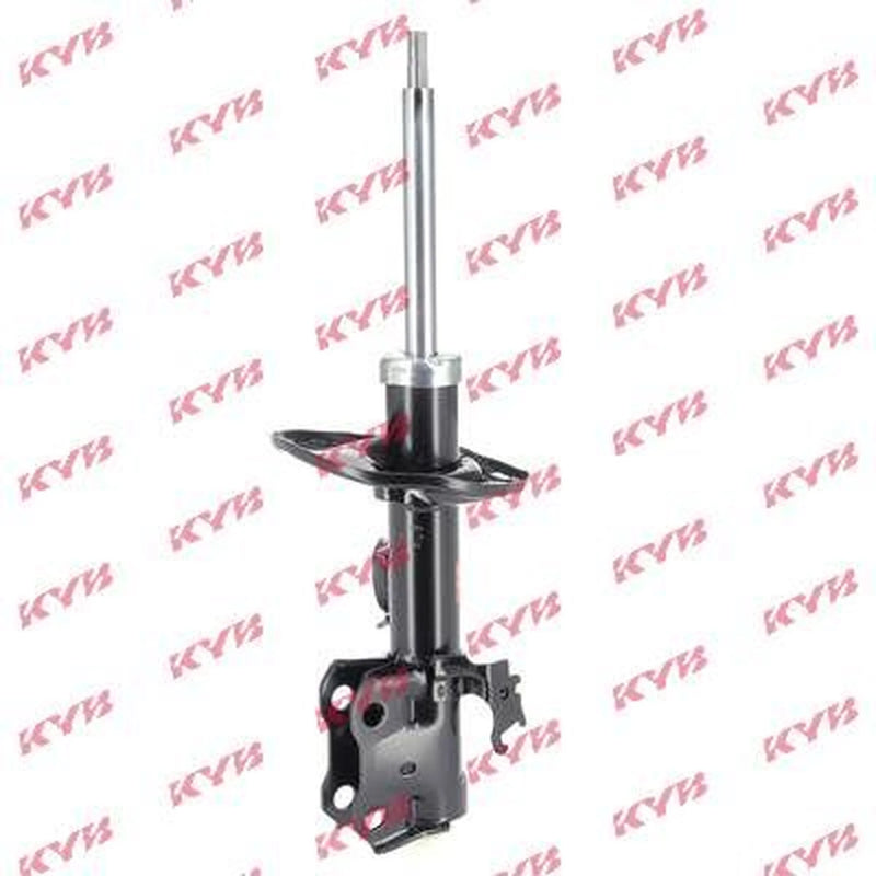 KYB 2 x Front Shock Absorbers fits Toyota Prius 2008-2016 1.8
