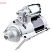 Denso Starter Motor 12V 0.8kW 9 Teeth