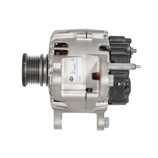 Hella Car Alternator 12V 8EL 015 630-221