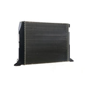 Mahle Engine Radiator fits Audi 80 B2 1978-1987 1.3 1.6