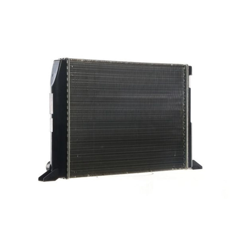 Mahle Engine Radiator fits Audi 80 B2 1978-1987 1.3 1.6