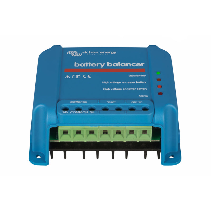 Victron Battery Balancer BBA000100100 IP22 Protection
